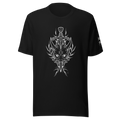 T-shirt ONI by Barbe Bleue