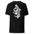 T-shirt LIFE Noir by Mogest