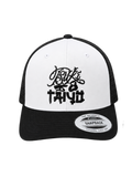 Casquette Tsuki to Taiyo by Lettrink