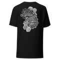 T-shirt ECHO by Mélinda Baslande