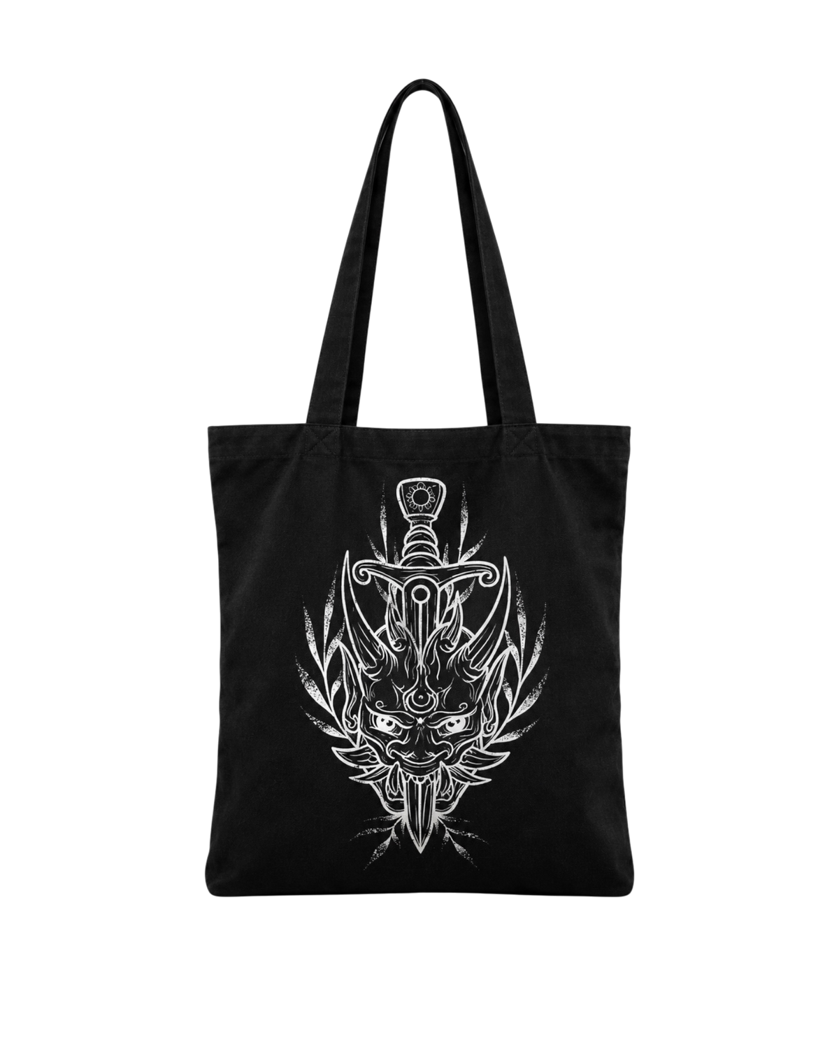 Totebag ONI by Barbe Bleue