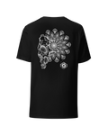 T-Shirt GOOD VIBES by Kev Bear Tattoo