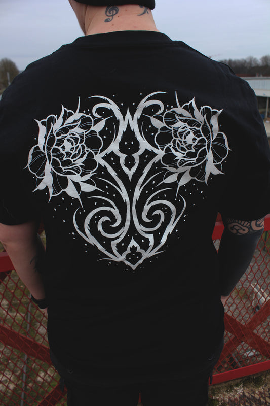 T-Shirt OBSCURA by Electrick Moon
